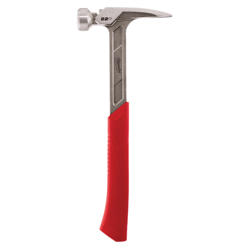 20OZ SMOOTH FACE STEEL FRAMING HAMMER