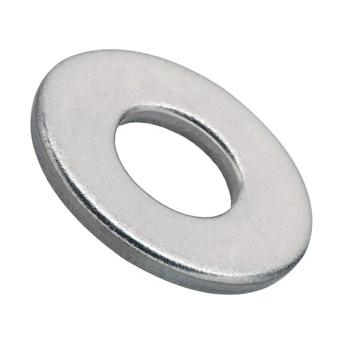 5/16X5/8 18G Z/P FLAT WASHER