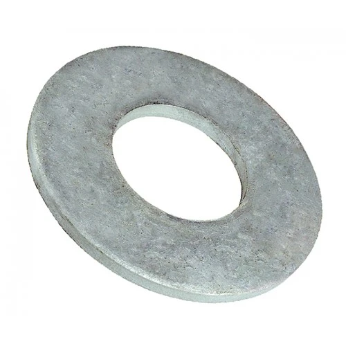 M36 (36MM) GAL FLAT WASHER