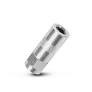 1/8\" NPT ZERK GREASE COUPLER