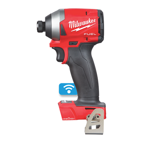 (O) 18V GEN2 ONE KEY IMPACT DRIVER - TOOL ONLY