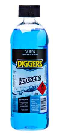 1LTR KEROSENE
