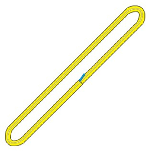 3TONNEX4.5METRE MEGA ROUND SLING