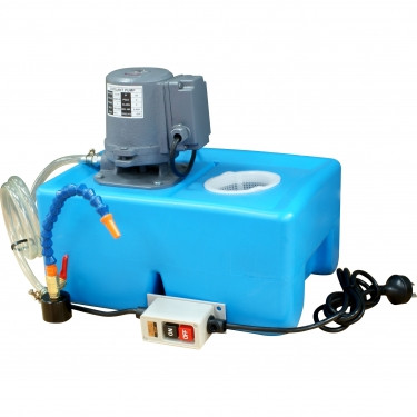 9LTR 240V COOLANT TANK WITH PUMP CPP-20LT
