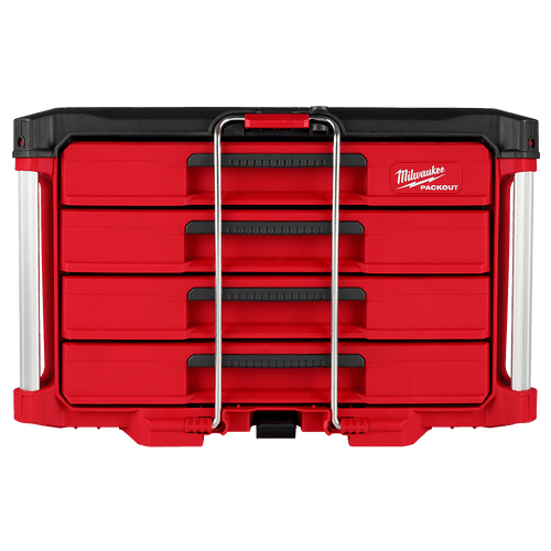 PACKOUT 4 DRAWER MODULAR TOOL BOX