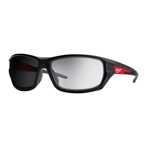 TRANSITION PERFORMANCE SAFETY GLASSES