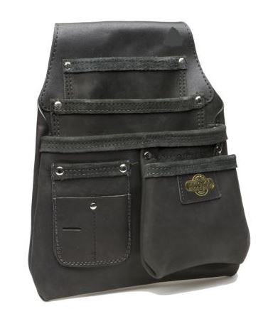 4 POCKET LOW DROP BAG
