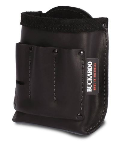 BUCKAROO FASTENER POUCH