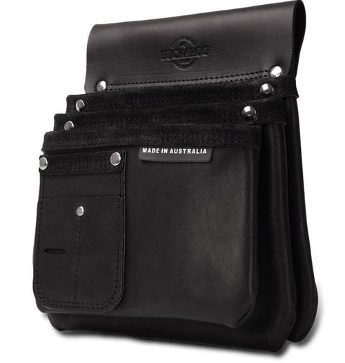3 POCKET NAILBAG