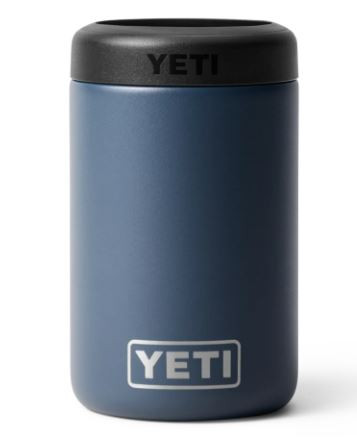 375ML RAMBLER COLSTER INSULATED CAN COOLER 2.0-NAVY