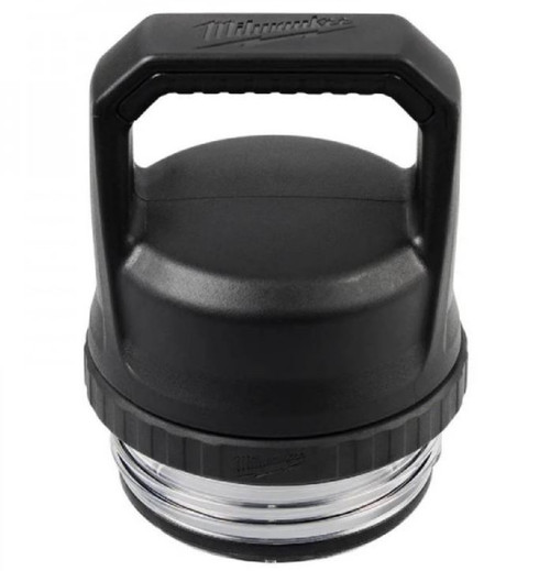 PACKOUT CHUG STYLE LID