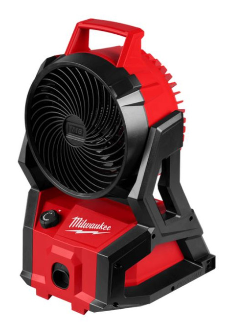 18V PACKOUT JOBSITE FAN - TOOL ONLY