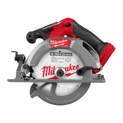 18V 165MM CIRCULAR SAW GEN 2 - TOOL ONLY