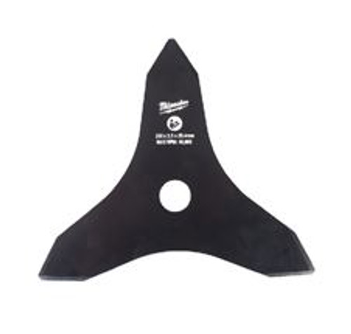3 TOOTH GRASS KNIFE