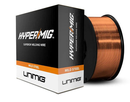 0.8MMX1KG ER70S-6 MILD STEEL MIG WIRE