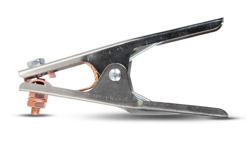 300A EARTH CLAMP