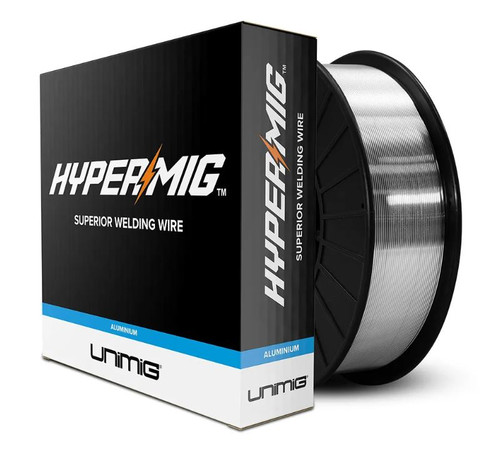 1.2X2KG 5356 ALUMINIUM MIG WIRE