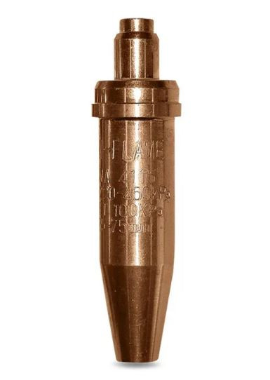 SIZE 20 TYPE 41 ACETYLENE CUTTING NOZZLE