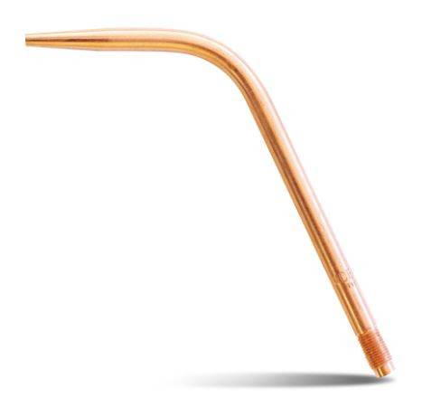 SIZE 8 WELDING TIP