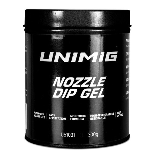 300G NOZZLE DIP GEL