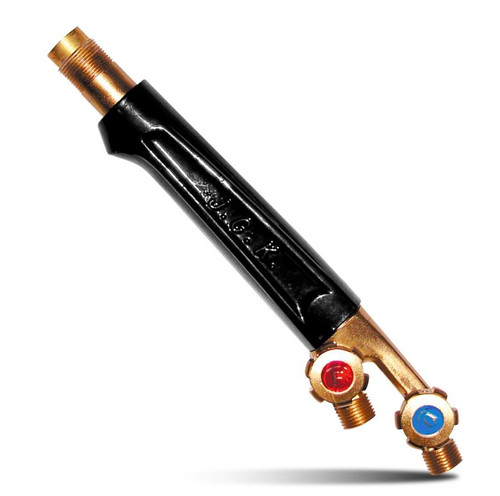BLOW PIPE HANDLE