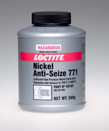 771 NICKEL ANTI SEIZE 500G