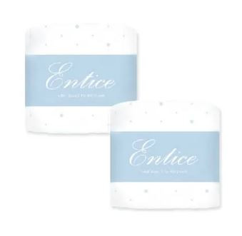 TOILET PAPER 2PLY 400 SHEETS 48 ROLLS