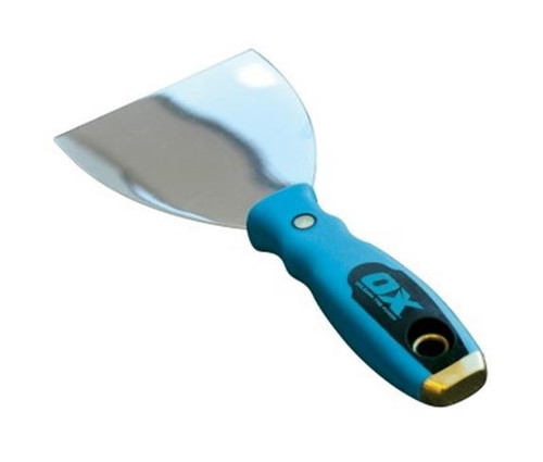 152MM (6\")S/S PLASTERING JOINT KNIFE/SCRAPER