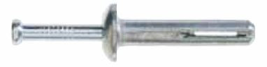 6X50MM SHUREDRIVE ANCHOR