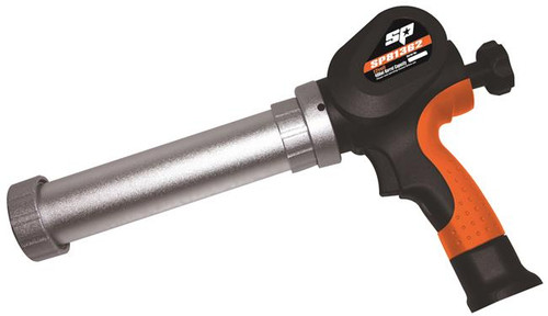 12V CAULKING GUN 2XBATT, 1XCHAR