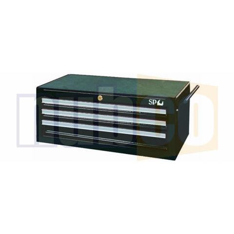 3 DRAWER CUSTOM SERIES INTERMEDIATE TOOL BOX
