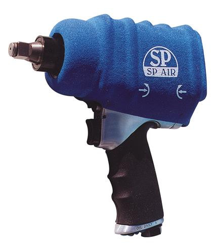 AIR IMPACT WRENCH H/DUTY 1/2\" DRIVE 600FT/LBS