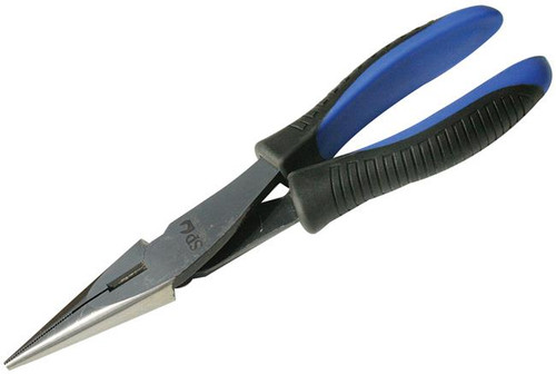  200MM HIGH LEVERAGE LONG NOSE PLIER