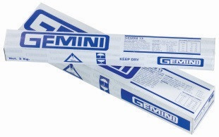 3.2MMX5KG GEMINI 12 WELDING ELECTRODES