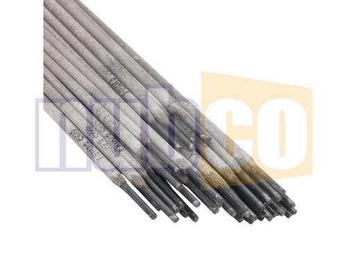 4.0MMX5KG GEMINI 12 WELDING ELECTRODES