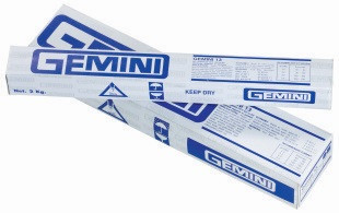 2.6MMX2KG GEMINI 12 WELDING ELECTRODES