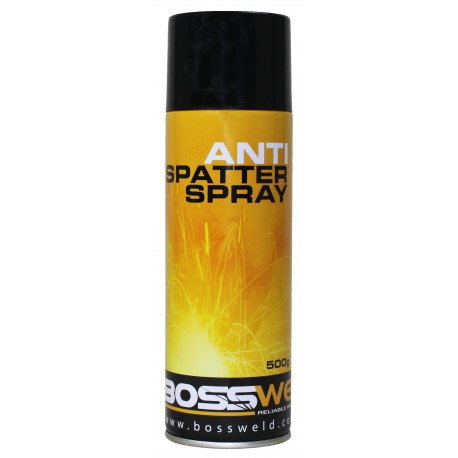 500G AEROSOL ANTI SPATTER SPRAY