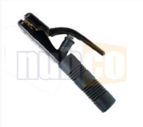 400AMP TONG TYPE ELECTRODE HOLDER CLAMP