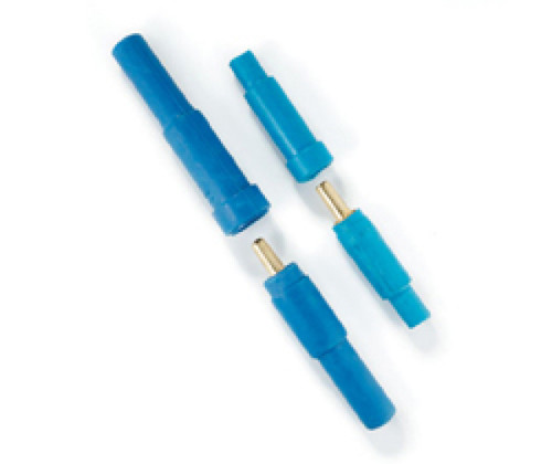 500AMP TWIST TYPE WELDING CABLE CONNECTOR