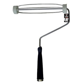 75MM PAINT ROLLER FRAME