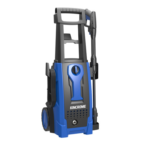 2000W ELECTRIC PRESSURE WASHER 2175PSI 7.8L 8MTR HOSE