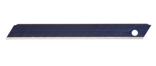 9MM 3PK PRECISION SNAP OFF BLADE