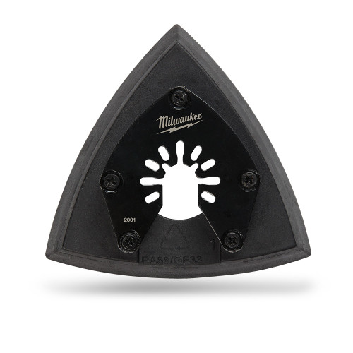 89MM OPEN-LOK TRIANGLE SANDING PAD