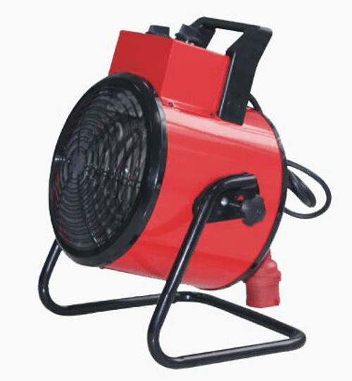 9KW 415V ELECTRIC SPACE HEATER