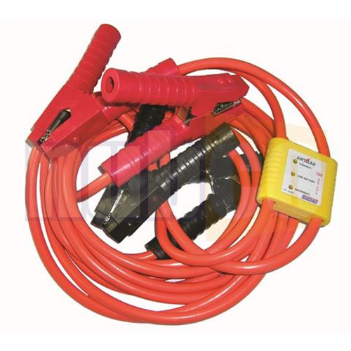 4M ANTI ZAP/SURGE PROTECTED JUMPER LEAD
