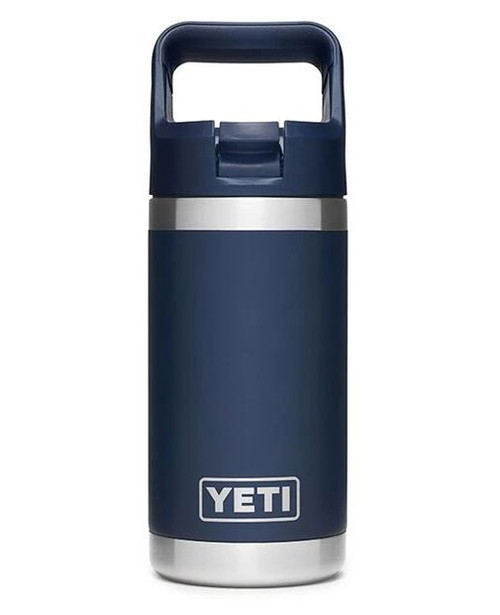 12OZ 355ML RAMBLER JNR KIDS BOTTLE - NAVY