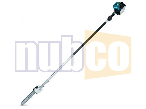 25.4CC 3.7M MULTI POSITION 4 STROKE POLE SAW