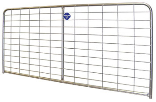 3'3" - 950MM MESH / BARRED FARM GATE