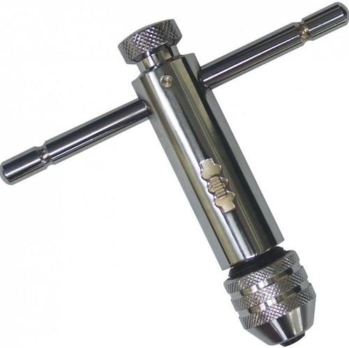 M5-M12 NO2 RATCHET TYPE TAP WRENCH