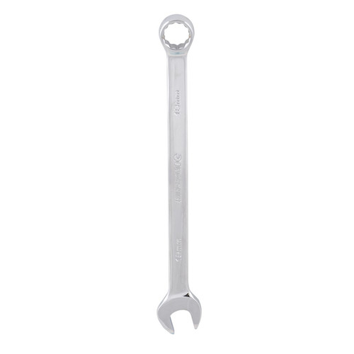 18MM MIRROR POLISH COMBO SPANNER